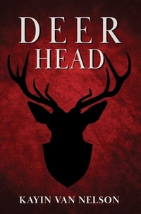 Abbildung von: Deer Head - MMH Press