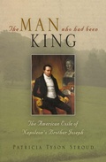 Cover: The Man Who Had Been King - University of Pennsylvania Press