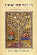 Cover: Poisoned Wells - University of Pennsylvania Press