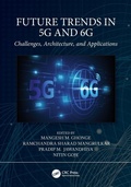 Cover: Future Trends in 5G and 6G - CRC Press