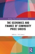 Bild: The Economics and Finance of Commodity Price Shocks - Routledge