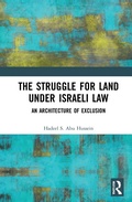 Abbildung von: The Struggle for Land Under Israeli Law - Routledge