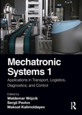 Cover: Mechatronic Systems 1 - Routledge