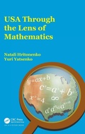 Cover: USA Through the Lens of Mathematics - Taylor & Francis