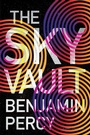 Cover: The Sky Vault - William Morrow & Company