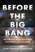 Cover: Before the Big Bang - Mariner Books