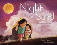 Enlarge image Cover: Night on the Sand - HarperCollins