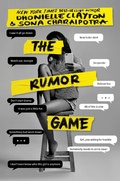 Cover: Rumor Game, The - Hyperion