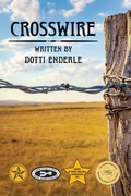 Cover: Crosswire - Pelican Publishing