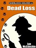 Cover: Sherlock Holmes in Dead Loss - Wildside Press