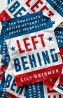 Cover: Left Behind - PublicAffairs