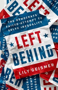Enlarge image Cover: Left Behind - PublicAffairs