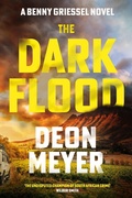Cover: The Dark Flood - The Murder Room
