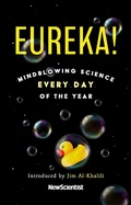 Cover: Eureka! - John Murray