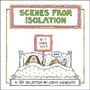 Cover: Scenes from Isolation - Andrews McMeel Publishing