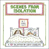 Enlarge image Cover: Scenes from Isolation - Andrews McMeel Publishing