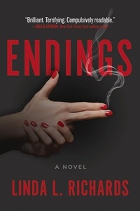 Enlarge image Cover: Endings - Oceanview Publishing