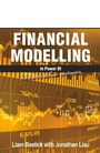 Cover: Financial Statements in Power BI - Holy Macro! Books