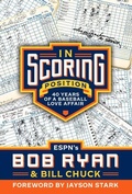 Cover: In Scoring Position - Triumph Books