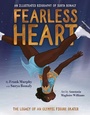 Cover: Fearless Heart - Triumph Books