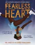 Cover: Fearless Heart - Triumph Books