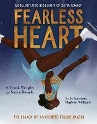 Enlarge image Cover: Fearless Heart - Triumph Books