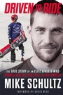 Cover: Driven to Ride - Triumph Books