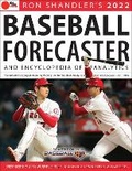 Cover: Ron Shandler's 2022 Baseball Forecaster - Triumph Books