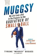 Cover: Muggsy - Triumph Books