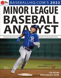 Cover: 2022 Minor League Baseball Analyst - Triumph Books