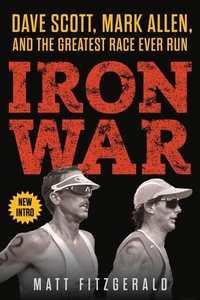 Enlarge image Cover: Iron War - Triumph Books