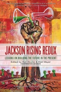 Cover: Jackson Rising Redux - PM Press