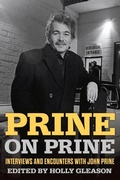 Cover: Prine on Prine - Chicago Review Press