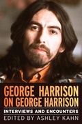 Cover: George Harrison on George Harrison - Chicago Review Press
