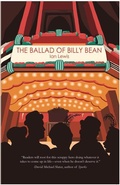 Cover: The Ballad of Billie Bean - Regal House Publishing LLC