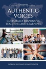 Cover: Authentic Voices - IAP - Information Age Publishing