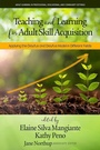 Cover: Teaching and Learning for Adult Skill Acquisition - IAP - Information Age Publishing
