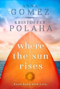Enlarge image Cover: Where the Sun Rises - Vesuvian Books