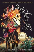 Cover: Under Her Skin - Vesuvian Books