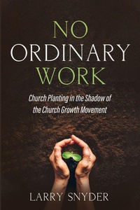 Enlarge image Cover: No Ordinary Work - Resource Publications (CA)