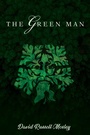 Cover: The Green Man - Wipf and Stock Publishers
