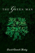 Cover: The Green Man - Wipf and Stock Publishers