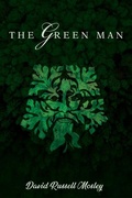 Cover: The Green Man - Resource Publications (CA)
