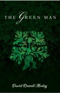 Cover: The Green Man - Resource Publications (CA)