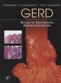 Cover: GERD - Elsevier