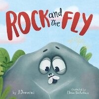 Enlarge image Cover: Rock and the Fly - JDonniniLLC