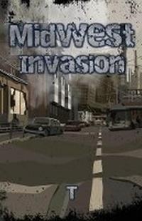 Enlarge image Cover: Midwest Invasion - Keepin It Real Wit T Productions