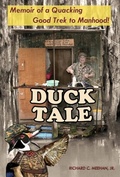Cover: Duck Tale - Noggin Universe Press, LLC