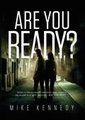 Cover: ARE YOU READY? - Author