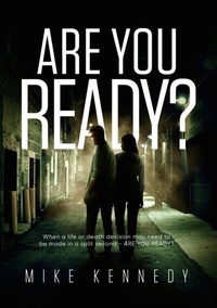 Enlarge image Cover: ARE YOU READY? - Author